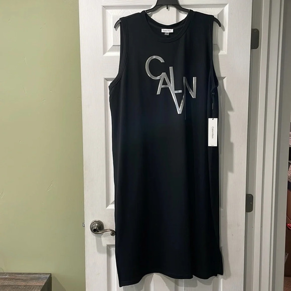 Calvin Klein Dress - Picture 3 of 12